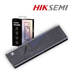 BOITIER DISDQUE DUR HIKSEMI NVME SATA